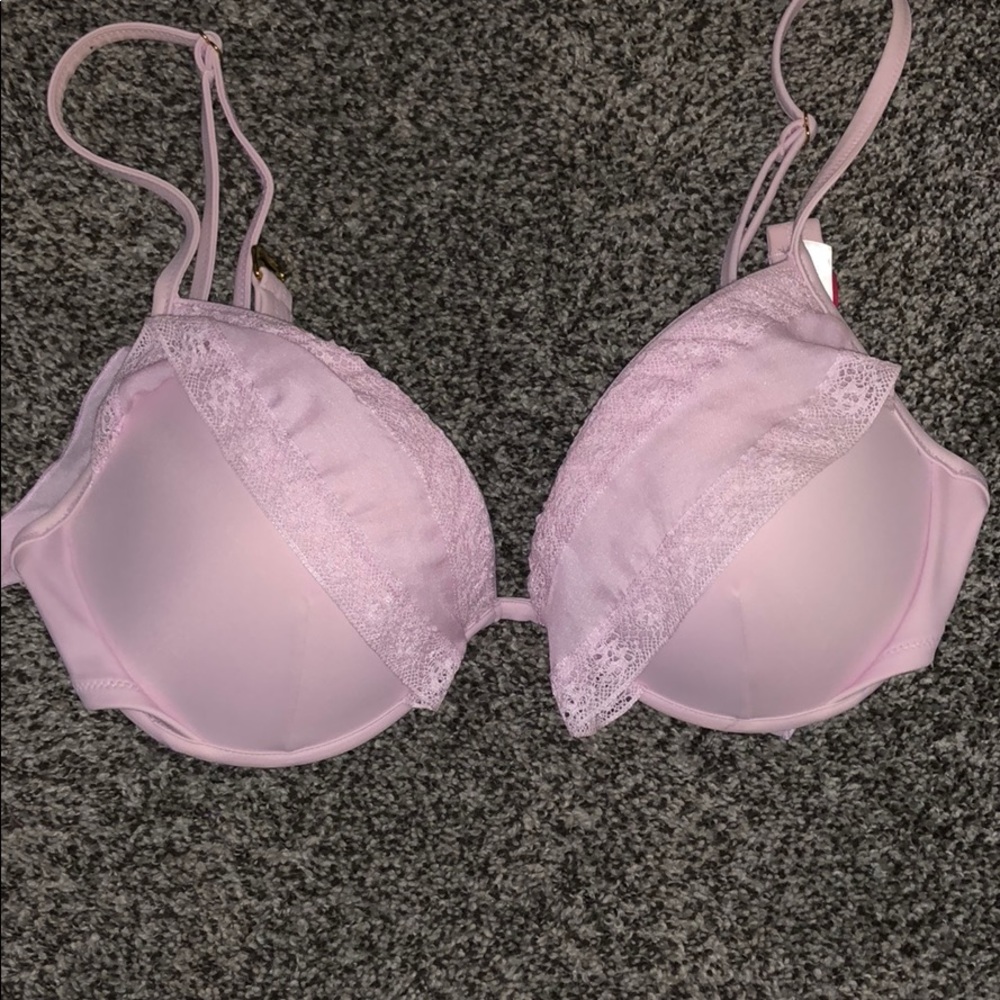 Victoria secret bathing suit top!
